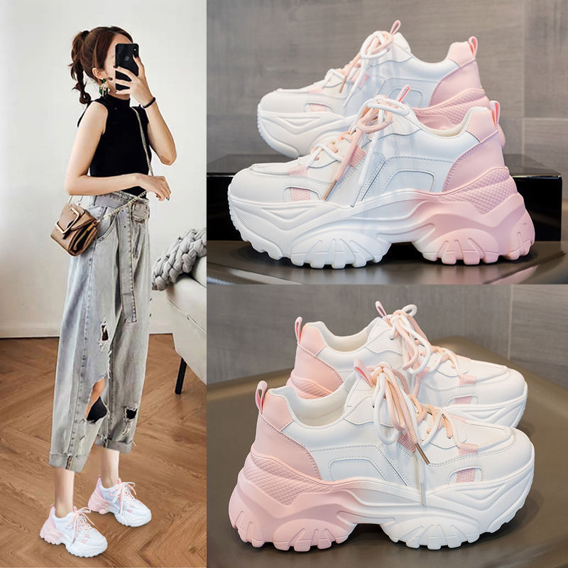 Frauen Turnschuhe 2026 Neue Mo – Women'S Fashion Running Shoes Bewertung und Preis