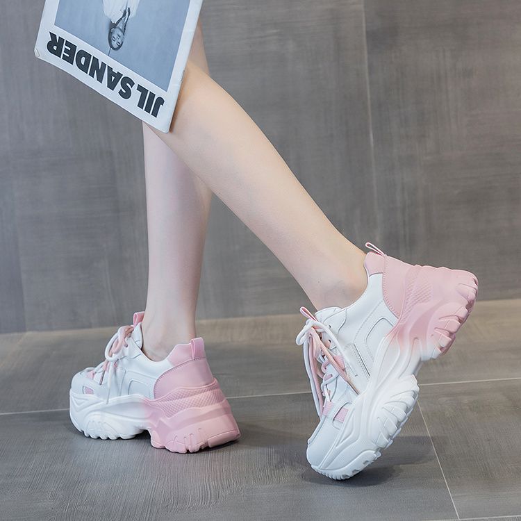 Frauen Turnschuhe 2026 Neue Mo – Women'S Fashion Running Shoes Bewertung und Preis