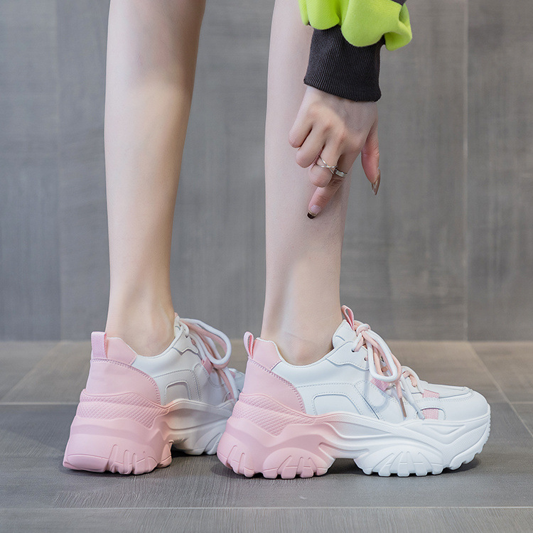 Frauen Turnschuhe 2026 Neue Mo – Women'S Fashion Running Shoes Bewertung und Preis