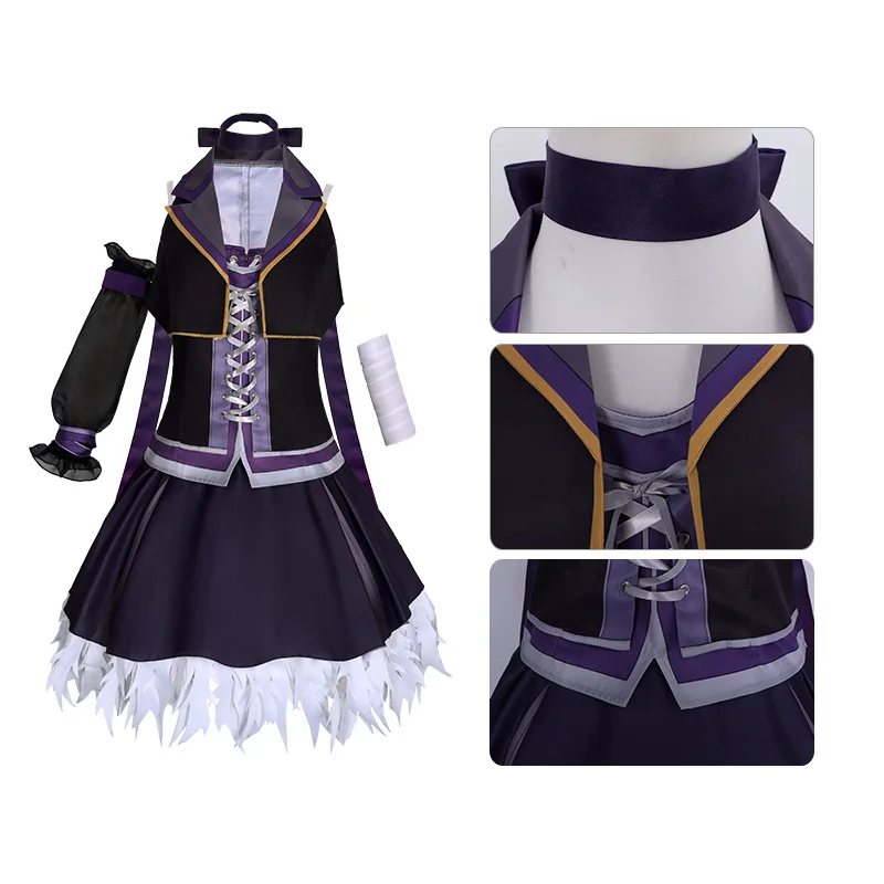 KK56 VOCALOID3 v V3 V4 Cosplay – Women Fashion Vest Bewertung und Preis