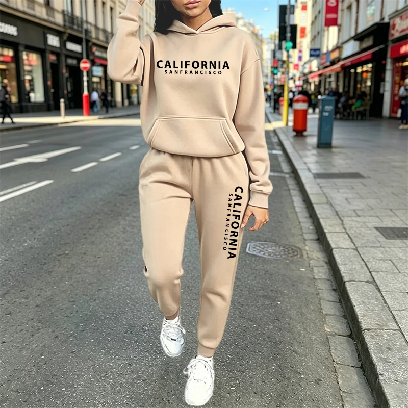 Urban Casual Mode Hoodie Jogge – Women'S Fashion Sweatshirts Bewertung und Preis