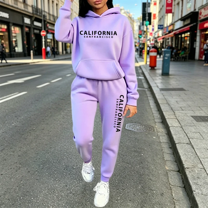 Urban Casual Mode Hoodie Jogge – Women'S Fashion Sweatshirts Bewertung und Preis