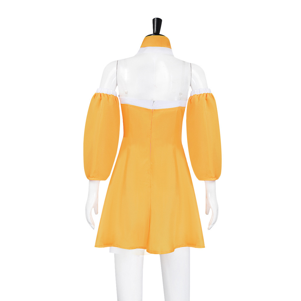 Fairy Tail Levy McGarden Cospl – Off Shoulder Top Bewertung und Preis