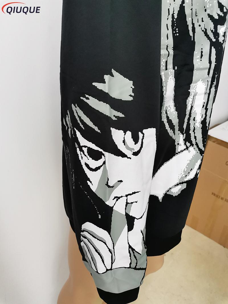 Anime Death Note Misa Amane Ho – Hoodie Women Oversized Bewertung und Preis