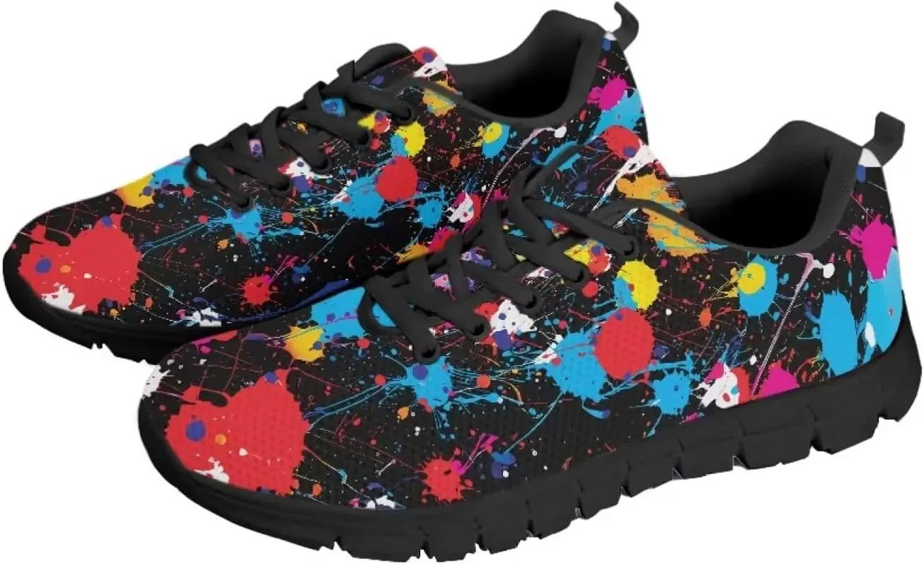 Tennisschuhe für Damen Sport D – Women'S Fashion Tennis Shoes Bewertung und Preis