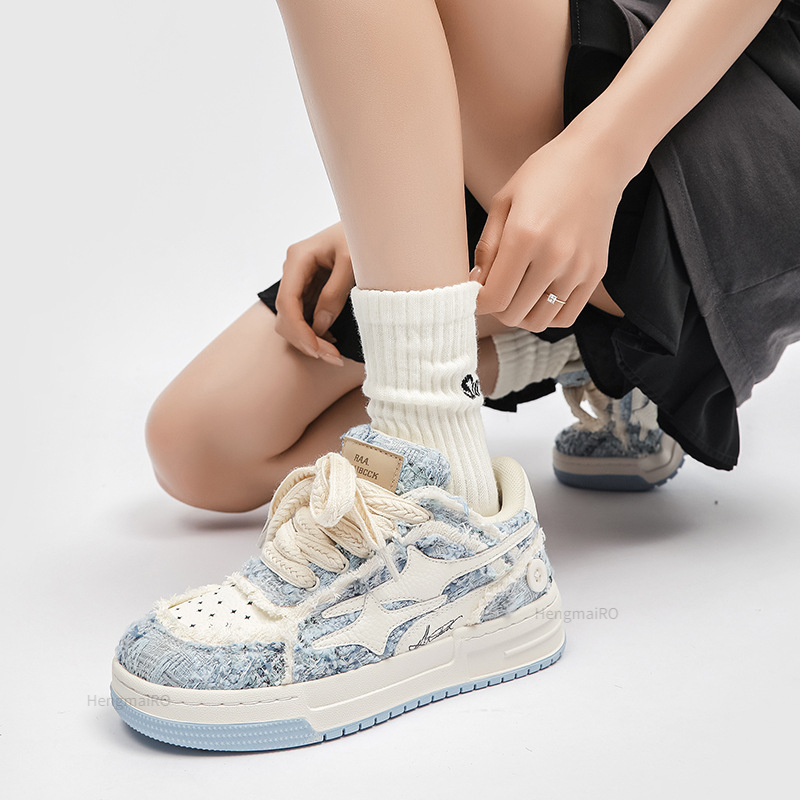Frauen Schuhe Für Männer Tenni – Women'S Fashion Tennis Shoes Bewertung und Preis