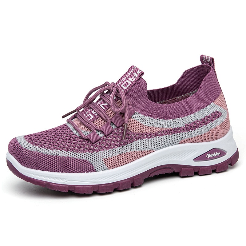 Damen-Schuhe Mode Casual Mesh- – Women'S Fashion Running Shoes Bewertung und Preis