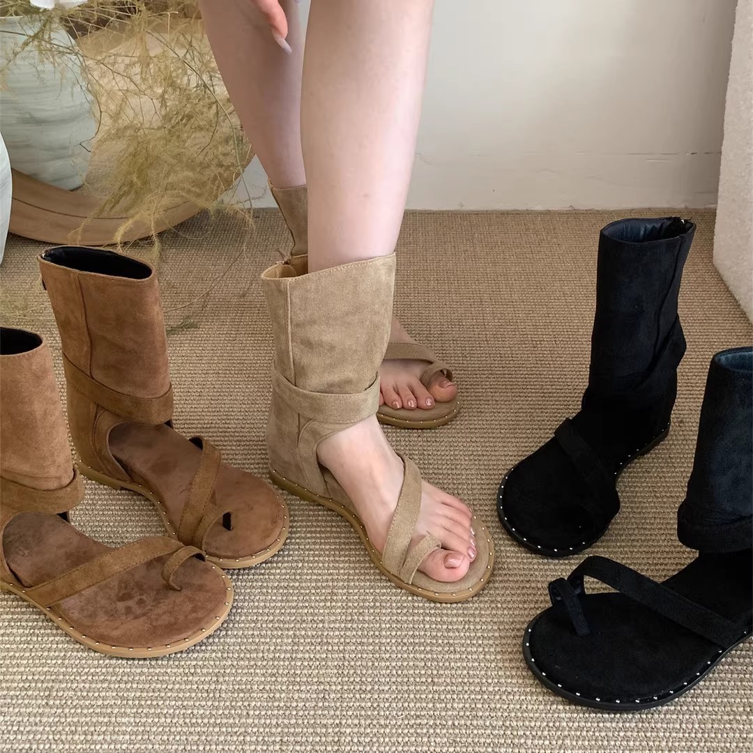 Damen-Sandalen 2026 Sommer Vie – Women Fashion Youtube Bewertung und Preis