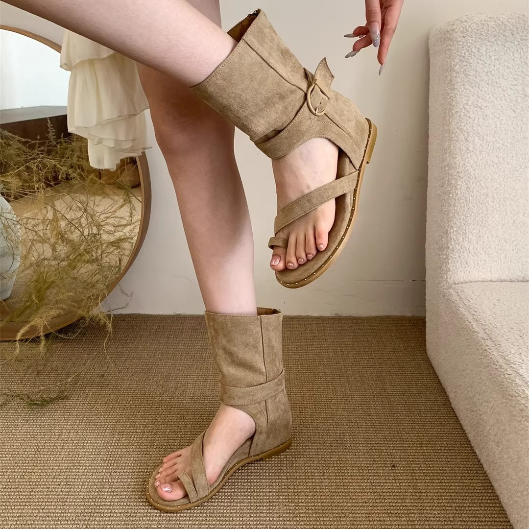 Damen-Sandalen 2026 Sommer Vie – Women Fashion Youtube Bewertung und Preis