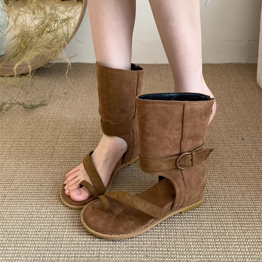 Damen-Sandalen 2026 Sommer Vie – Women Fashion Youtube Bewertung und Preis