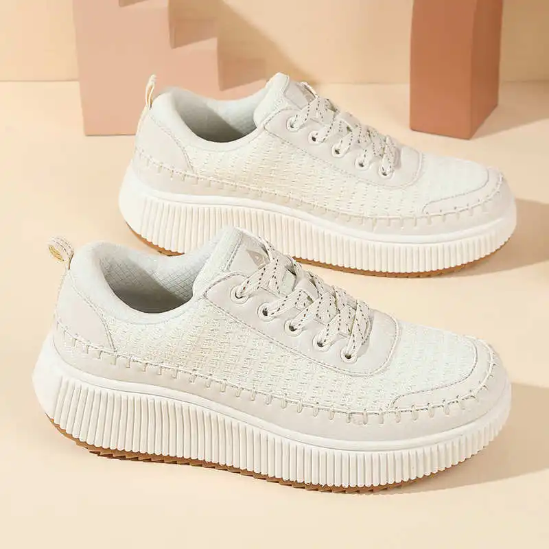 Braune Schuhe für Damen, flach – Women Fashion Brand Name Ideas Bewertung und Preis