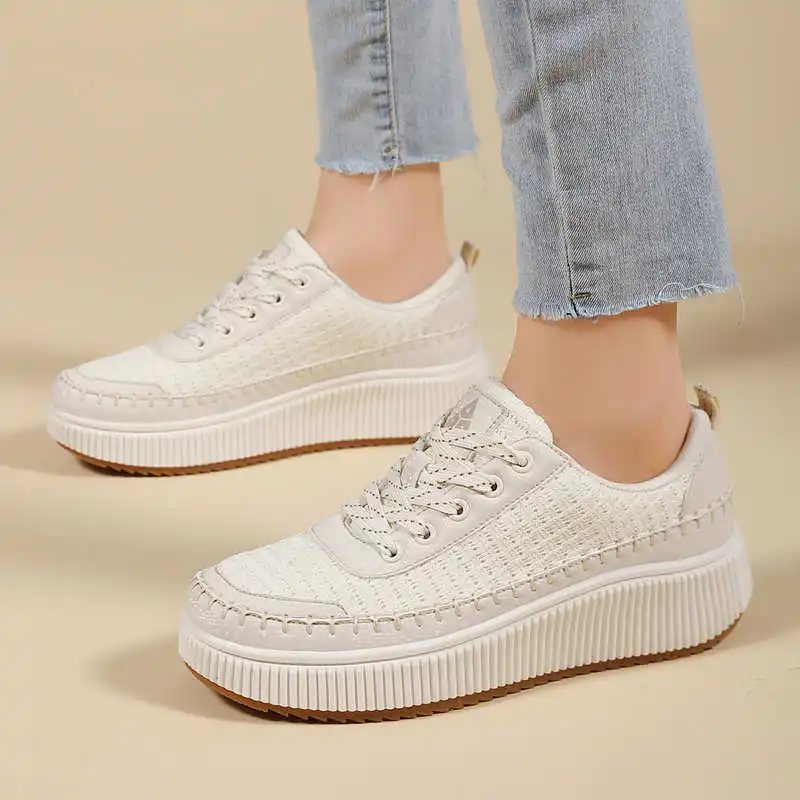 Braune Schuhe für Damen, flach – Women Fashion Brand Name Ideas Bewertung und Preis