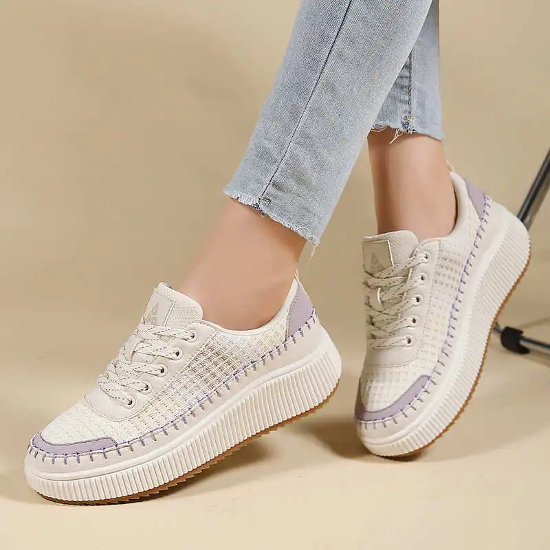 Braune Schuhe für Damen, flach – Women Fashion Brand Name Ideas Bewertung und Preis
