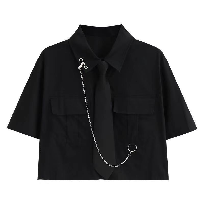 2026 Damen Sommer Neuheit Modi – Belted Shirt Dress Bewertung und Preis