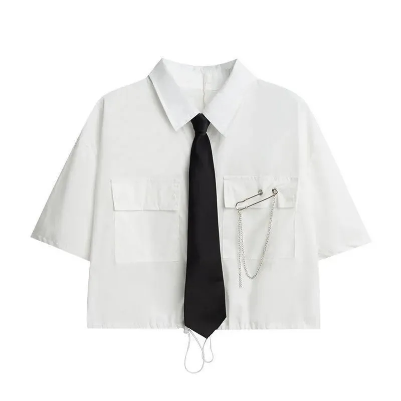 2026 Damen Sommer Neuheit Modi – Belted Shirt Dress Bewertung und Preis