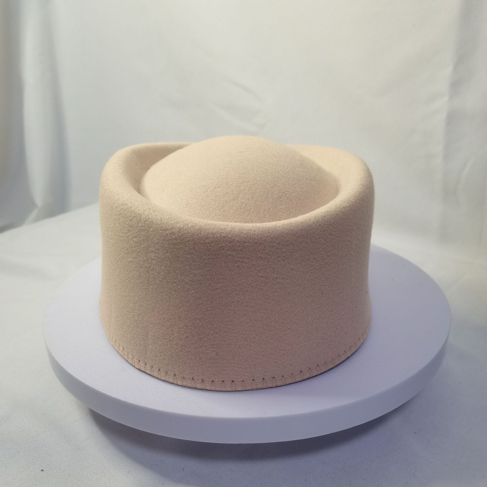 Mode Stewardess Hut Damen Retr – Women Fashion Hats Bewertung und Preis