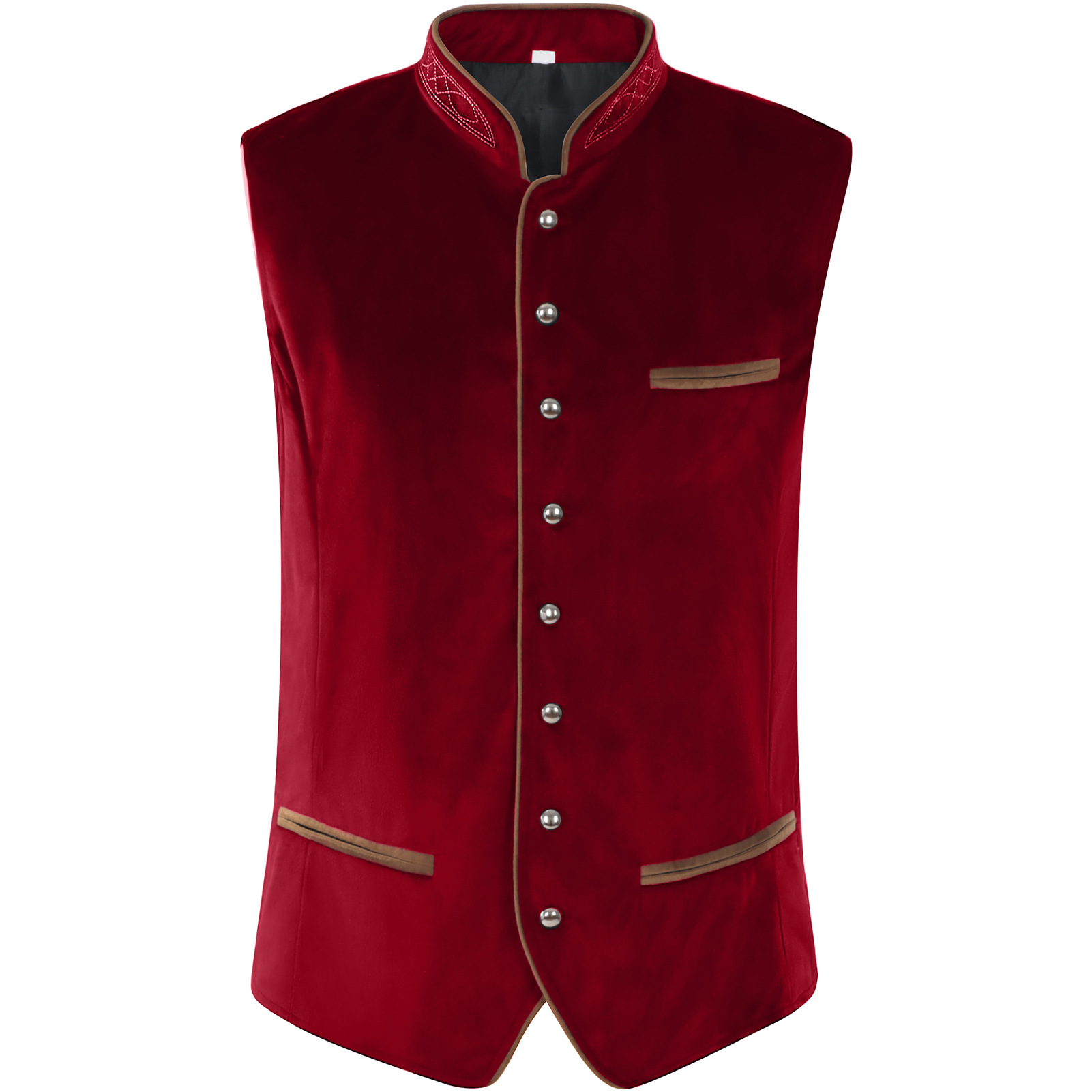 Münchner Oktoberfest-Style Wes – Women Fashion Vest Bewertung und Preis