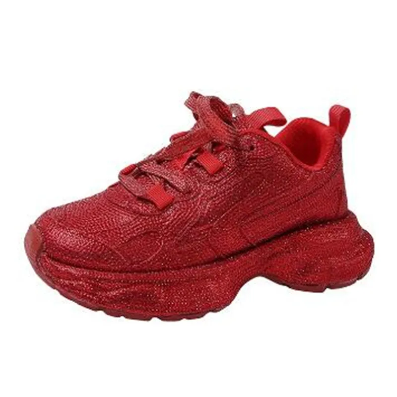 Designer Damen Bling Laufschuh – Women'S Fashion Running Shoes Bewertung und Preis