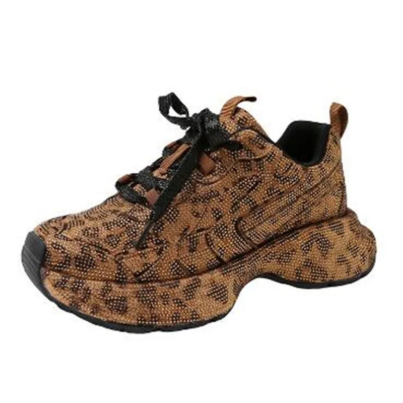 Designer Damen Bling Laufschuh – Women'S Fashion Running Shoes Bewertung und Preis