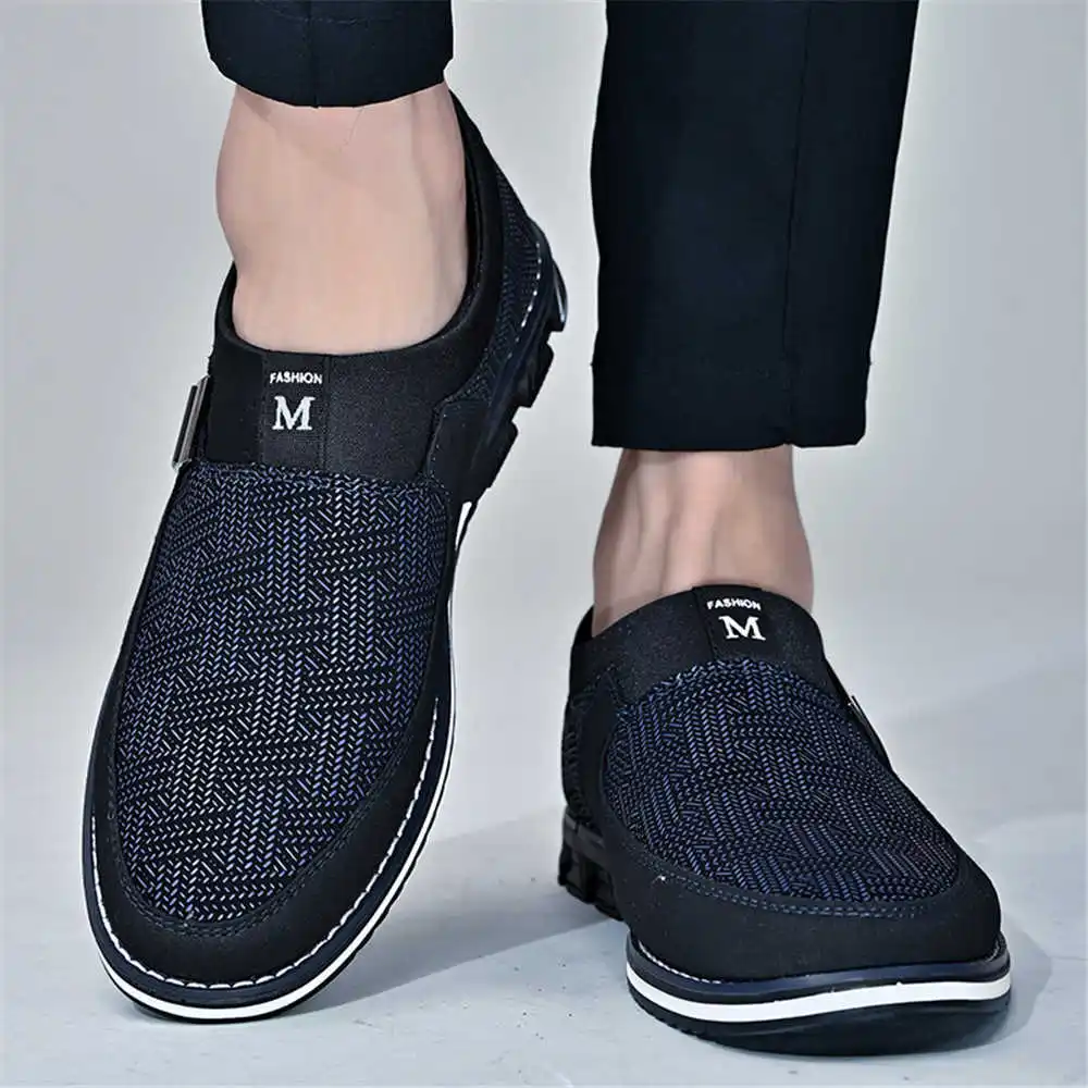 Dunkelblaue 44-45 Sommerschuhe – Women Fashion Brand Name Ideas Bewertung und Preis