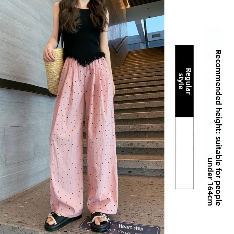 Schlafhose für Damen, Hose mit – Women'S Fashion Pajamas Bewertung und Preis
