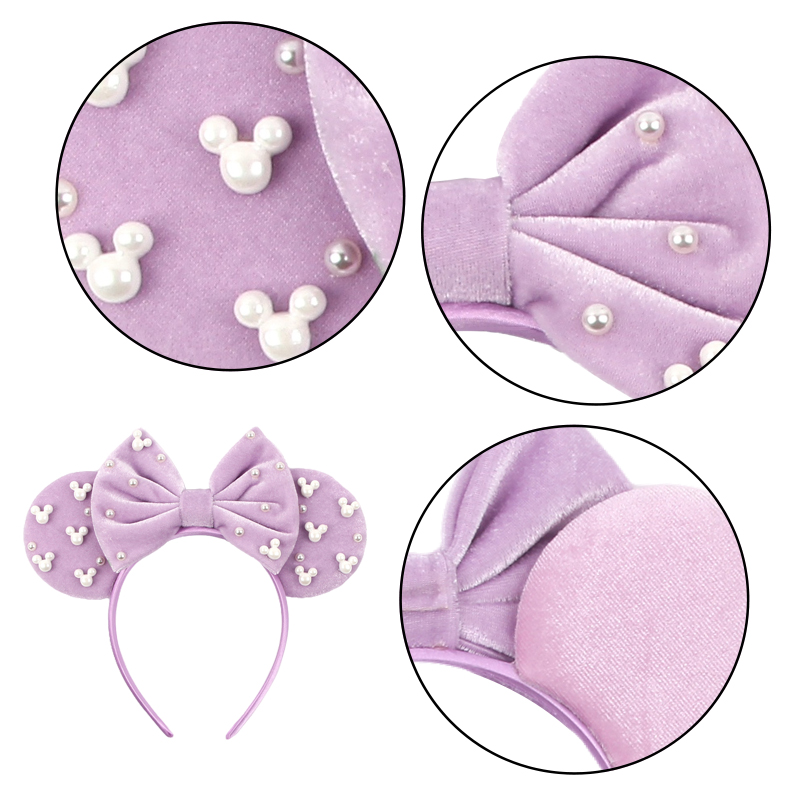 Chic Boutique Pearls 3,3 