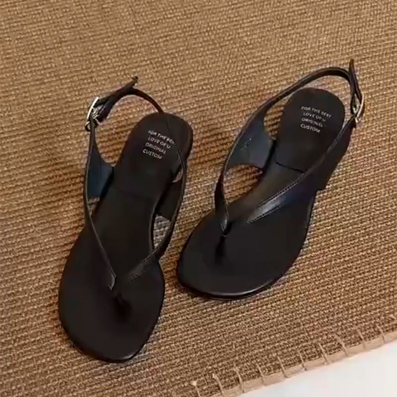 Zehensteg-Sandalen für Damen,  – Women Fashion Ideas Bewertung und Preis