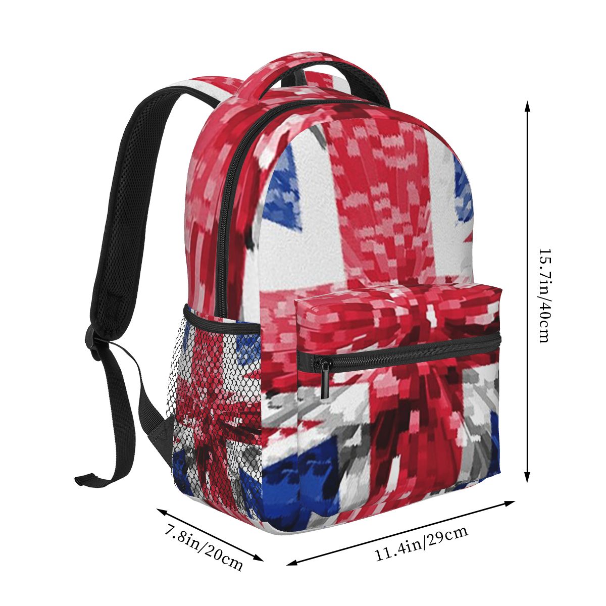 Union Jack Flagge des Vereinig – Women Fashion Uk Bewertung und Preis