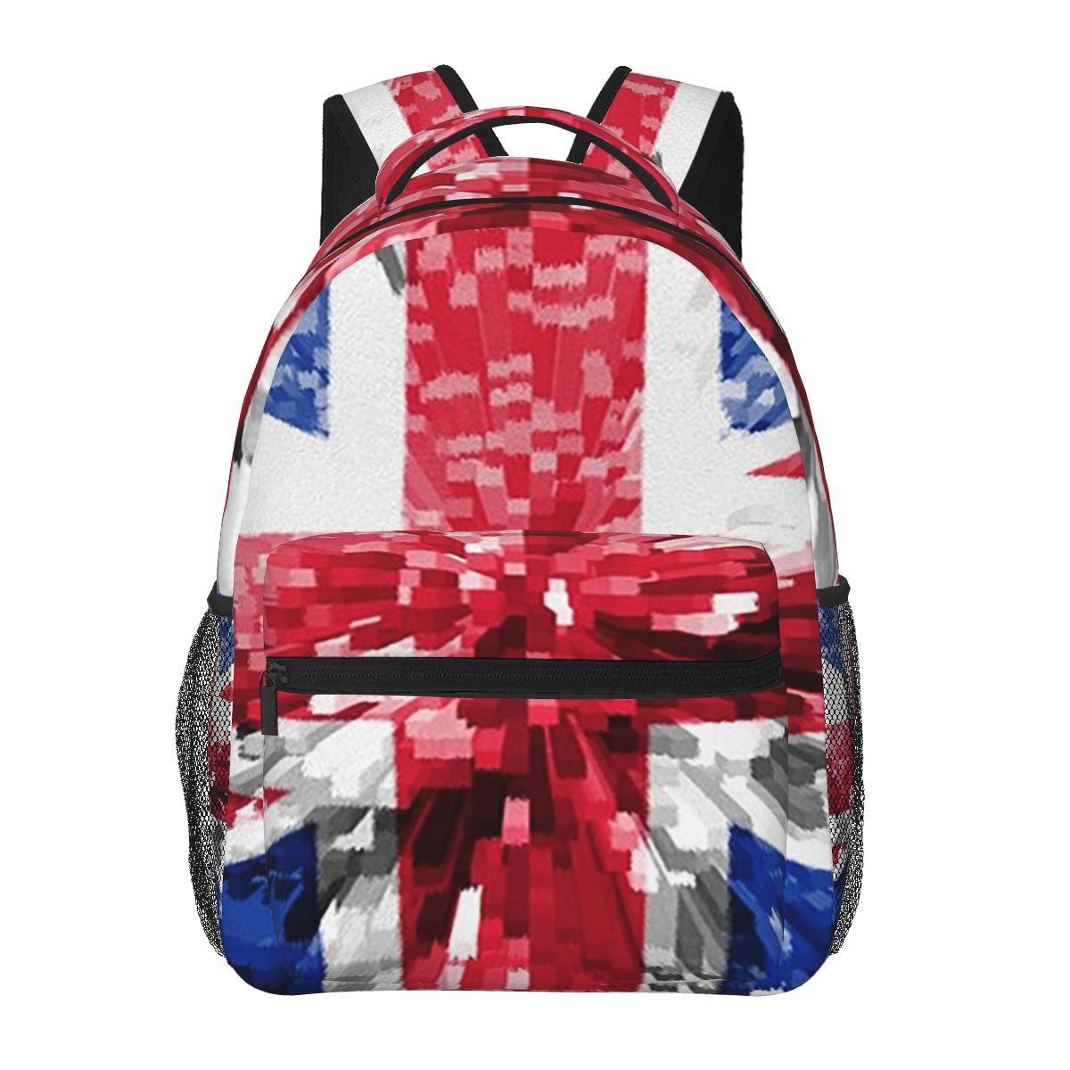 Union Jack Flagge des Vereinig – Women Fashion Uk Bewertung und Preis