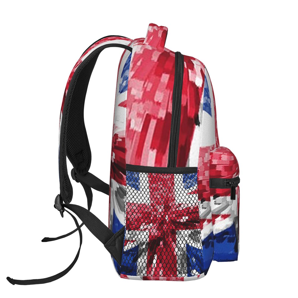 Union Jack Flagge des Vereinig – Women Fashion Uk Bewertung und Preis