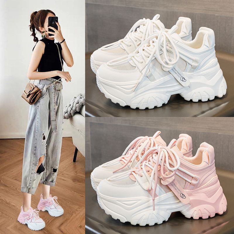 Damen Freizeitschuhe Frühling  – Women'S Fashion Tennis Shoes Bewertung und Preis
