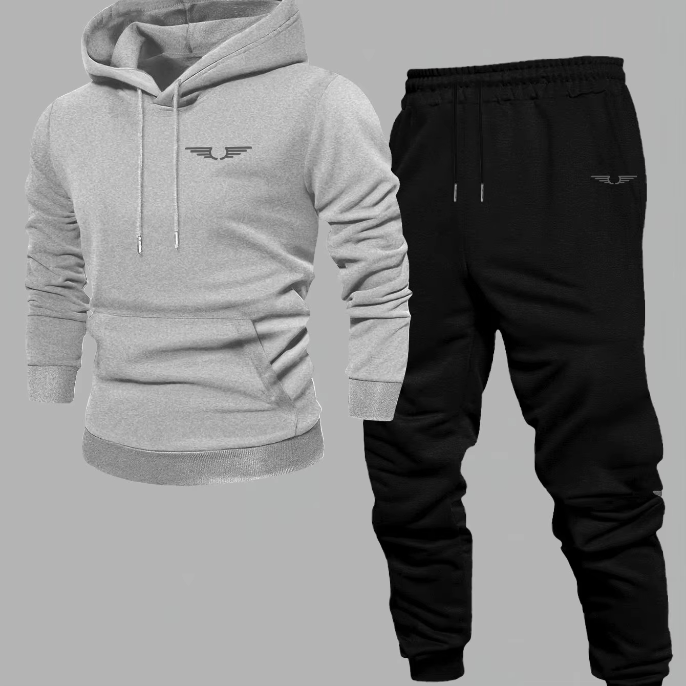 2026 Winter Luxus Übergroßer P – Hoodie Women Oversized Bewertung und Preis