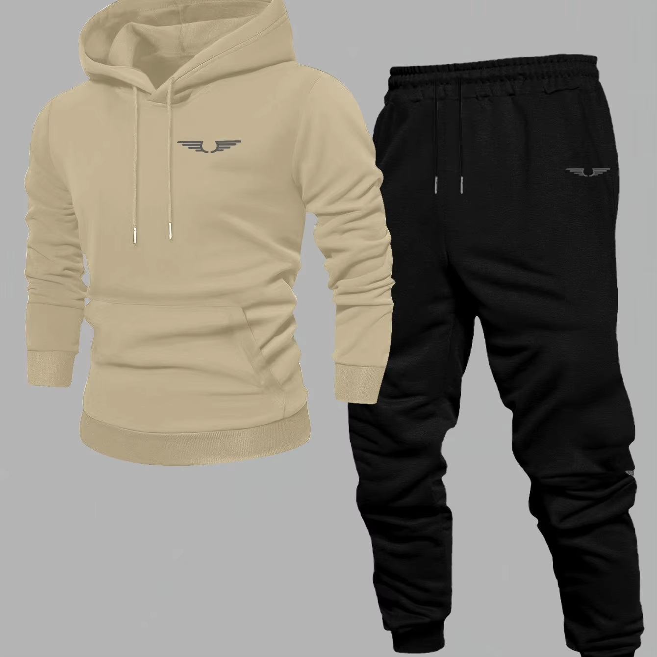 2026 Winter Luxus Übergroßer P – Hoodie Women Oversized Bewertung und Preis