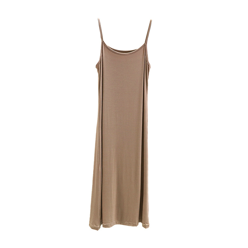 Modales Camisole-Kleid für Dam – Women Fashion Vest Bewertung und Preis