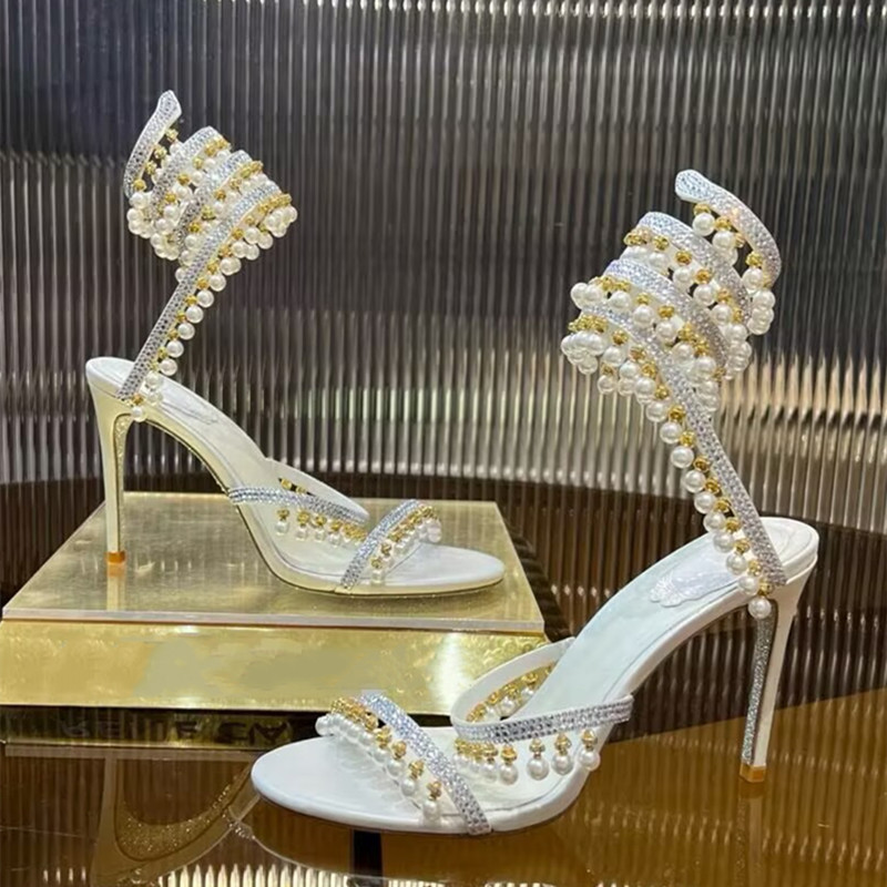 Luxuriöse Gladiatorensandalen  – Women Fashion Ideas Bewertung und Preis