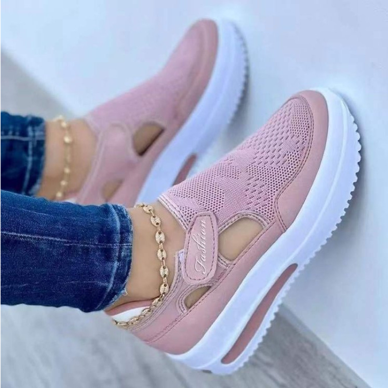 2026 Neue Rote Damen-Sneaker L – Women'S Fashion Tennis Shoes Bewertung und Preis