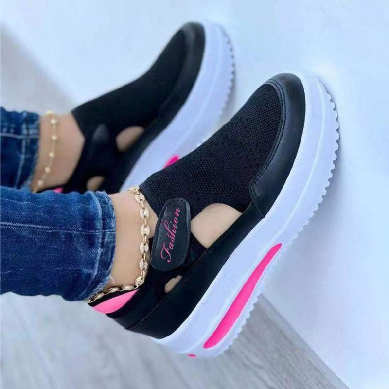 2026 Neue Rote Damen-Sneaker L – Women'S Fashion Tennis Shoes Bewertung und Preis