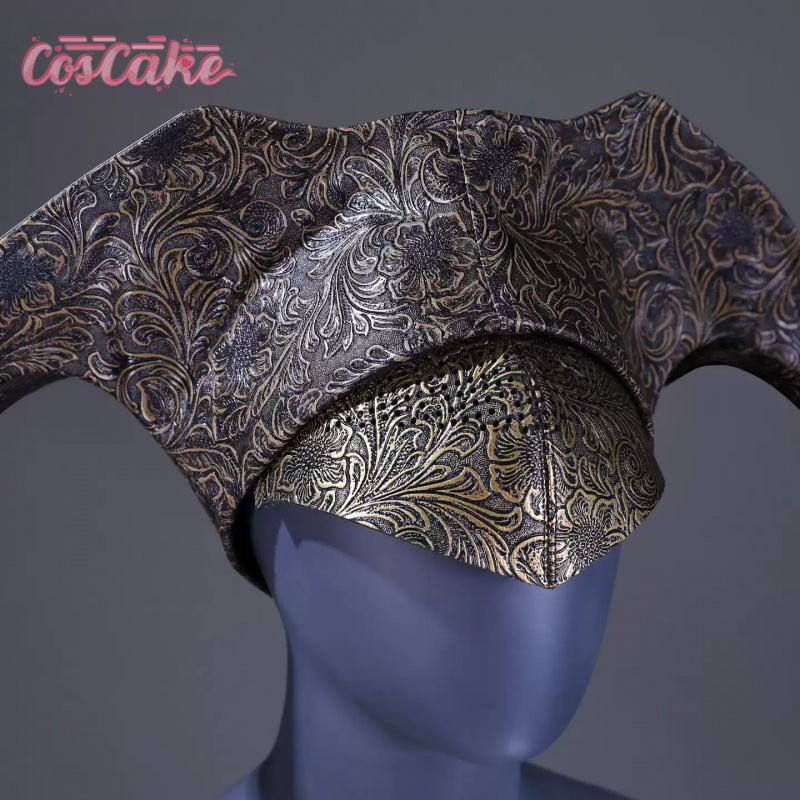 Spiel Bloodborne The Choir Cos – Women Fashion Hats Bewertung und Preis