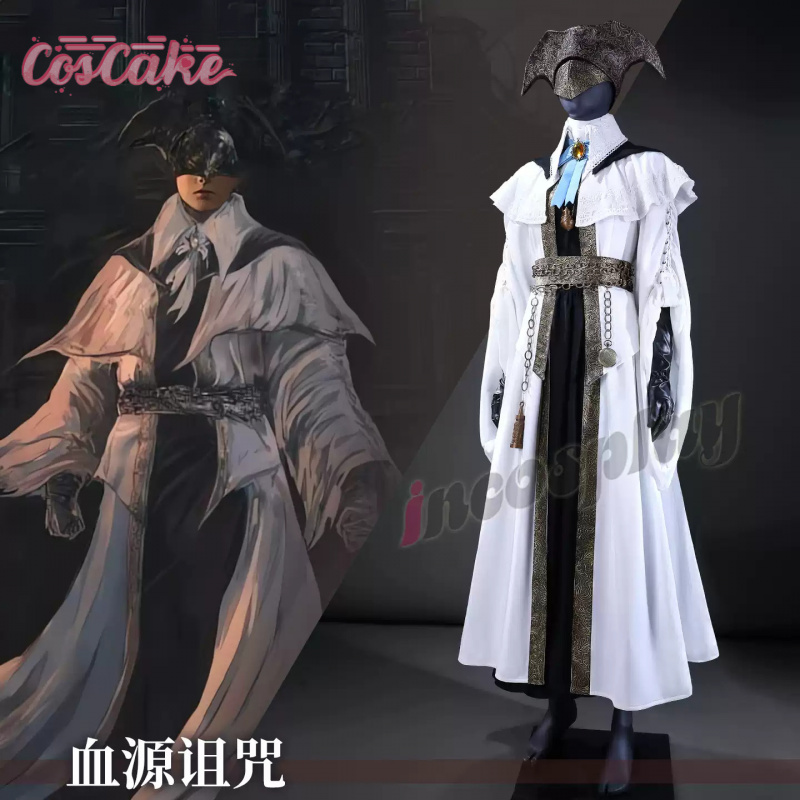 Spiel Bloodborne The Choir Cos – Women Fashion Hats Bewertung und Preis