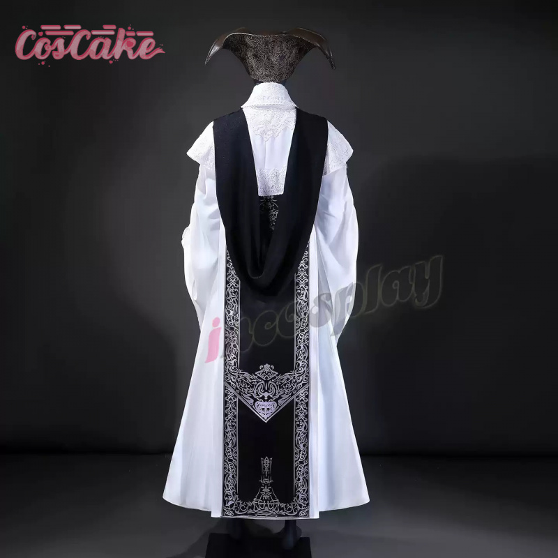 Spiel Bloodborne The Choir Cos – Women Fashion Hats Bewertung und Preis
