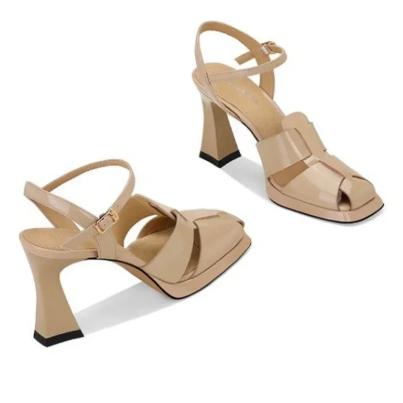 Frauen High Heel Sandalen Mode – Women Fashion Ideas Bewertung und Preis
