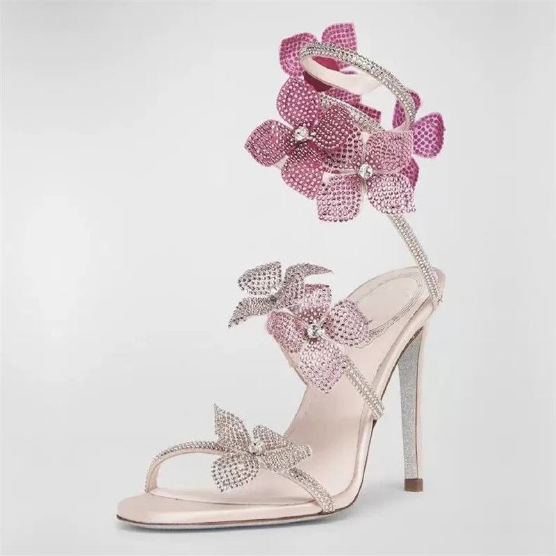 Eilyken Sexy KRISTALL Blume Dü – Women Fashion Ideas Bewertung und Preis