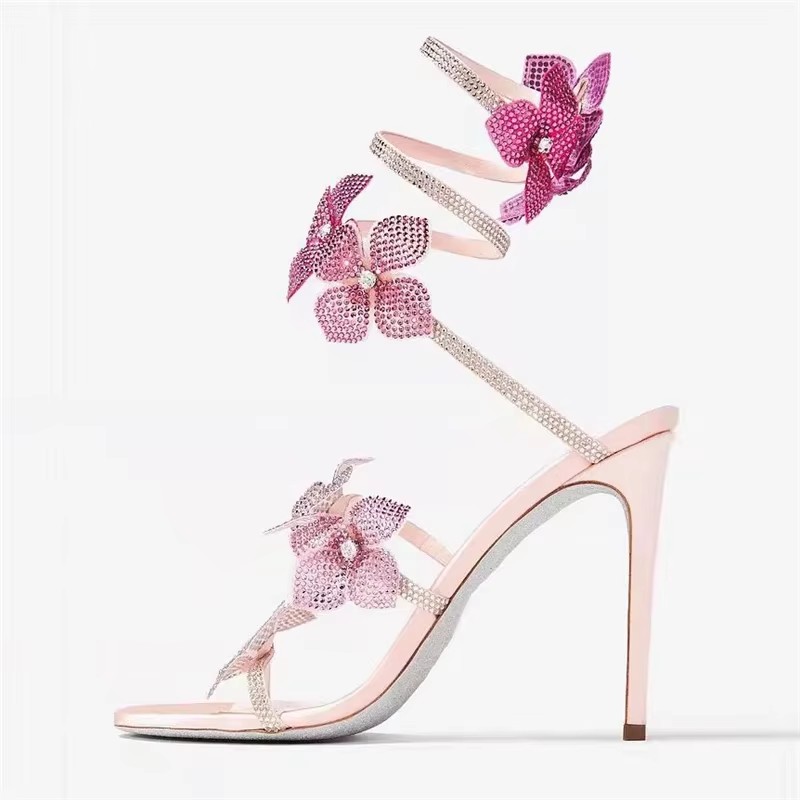Eilyken Sexy KRISTALL Blume Dü – Women Fashion Ideas Bewertung und Preis