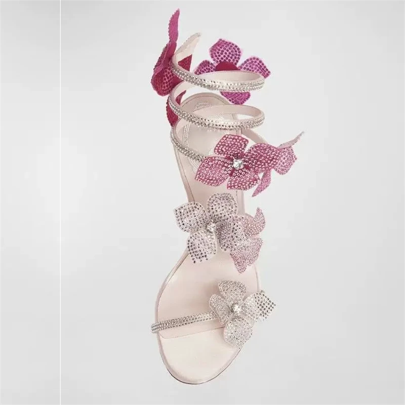 Eilyken Sexy KRISTALL Blume Dü – Women Fashion Ideas Bewertung und Preis