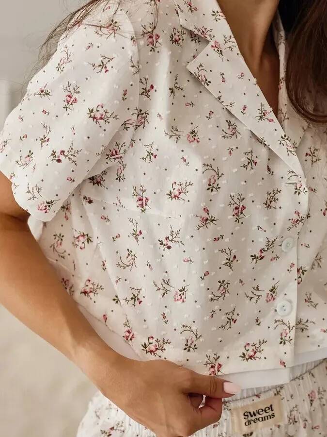 Heißer Verkauf Mode Gedruckt P – Women'S Fashion Pajamas Bewertung und Preis