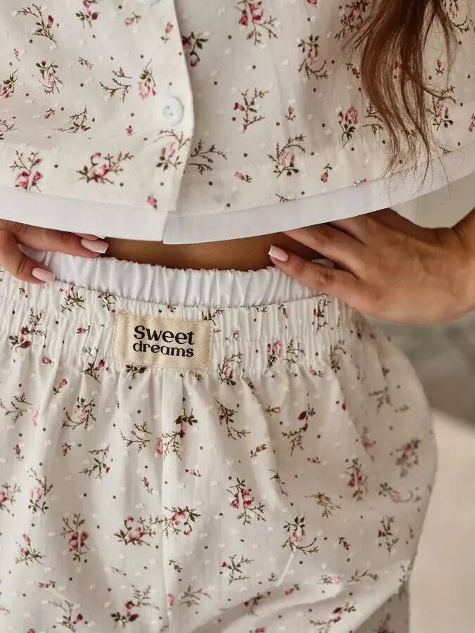 Heißer Verkauf Mode Gedruckt P – Women'S Fashion Pajamas Bewertung und Preis