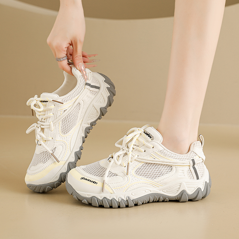 2026 Neue Frühling-Sommer Dame – Women'S Fashion Running Shoes Bewertung und Preis