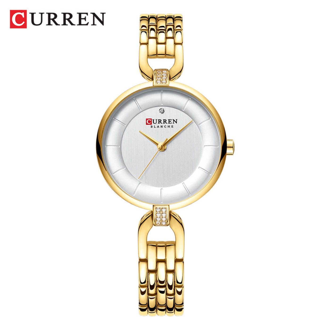 Damenuhr CURREN, Luxusmarke, m – Women'S Fashion Brands Bewertung und Preis
