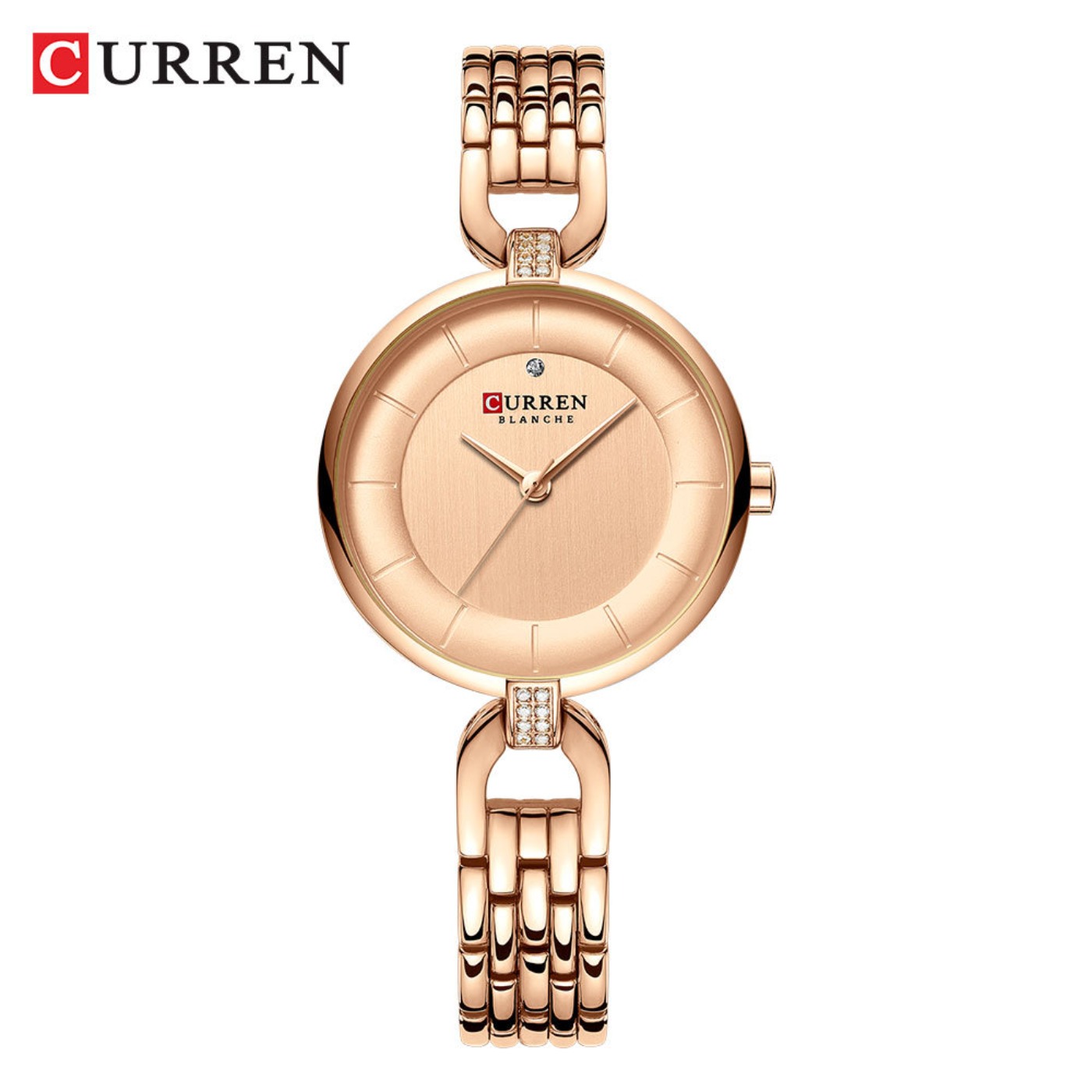 Damenuhr CURREN, Luxusmarke, m – Women'S Fashion Brands Bewertung und Preis