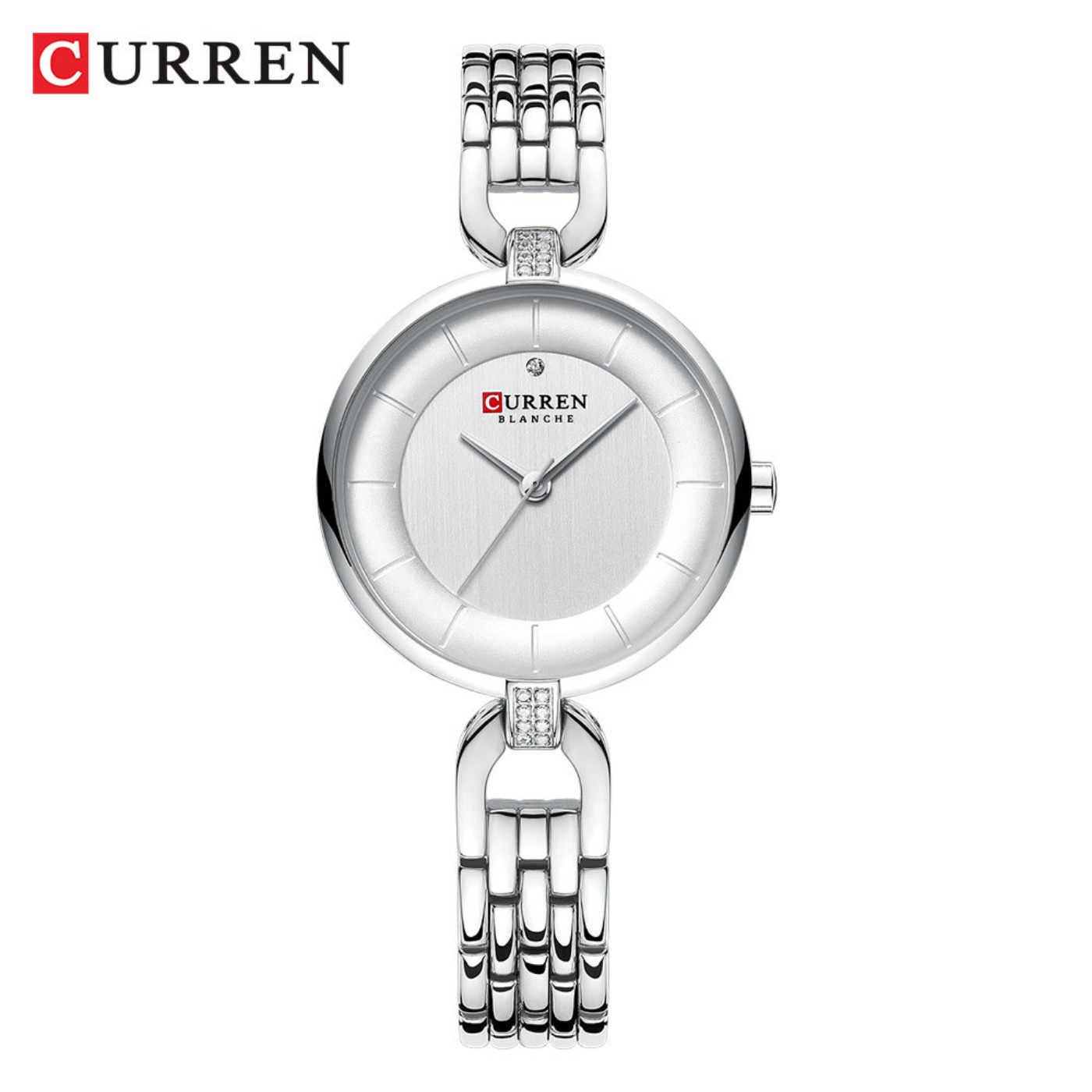 Damenuhr CURREN, Luxusmarke, m – Women'S Fashion Brands Bewertung und Preis